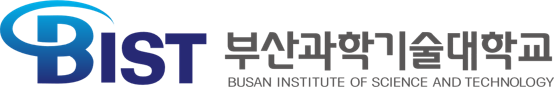 부산과학기술대학교